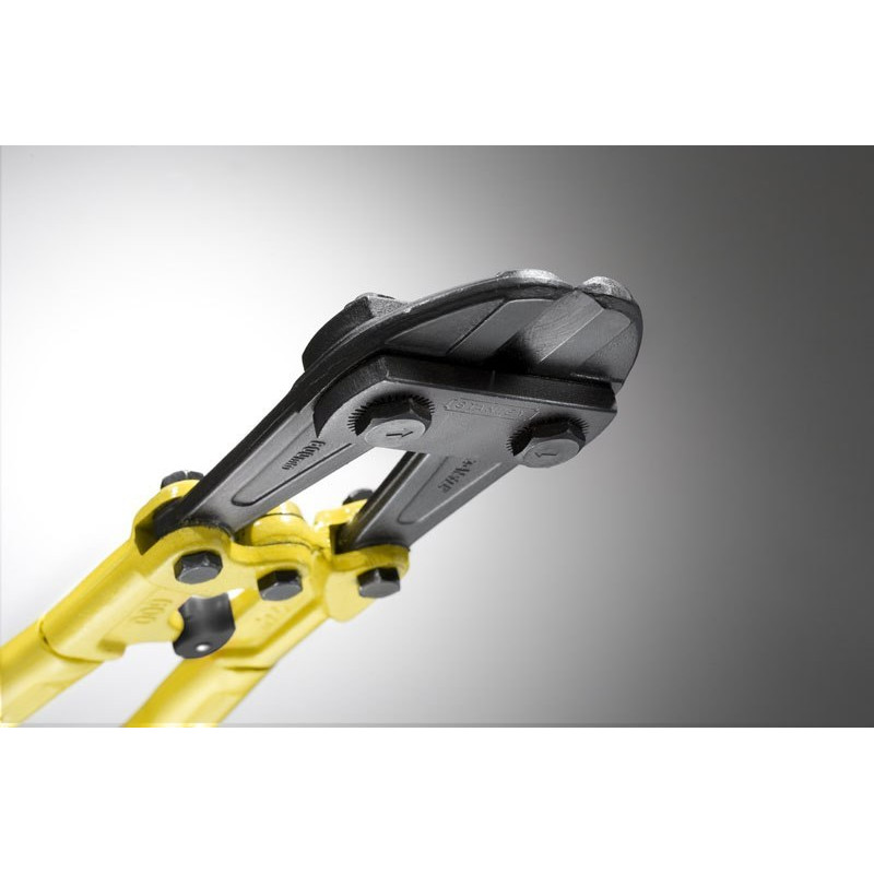 Болторізи Stanley з трубчастою ручкою 750 мм [1-17-753]