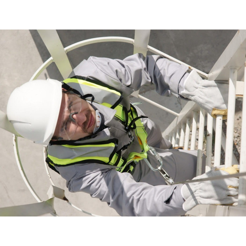 Ремені безпеки PROTEKT P-50 HV+