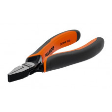 Плоскогубцы короткие 125 мм без резака, многокомпонентная ручка, Bahco [2420 G-125]