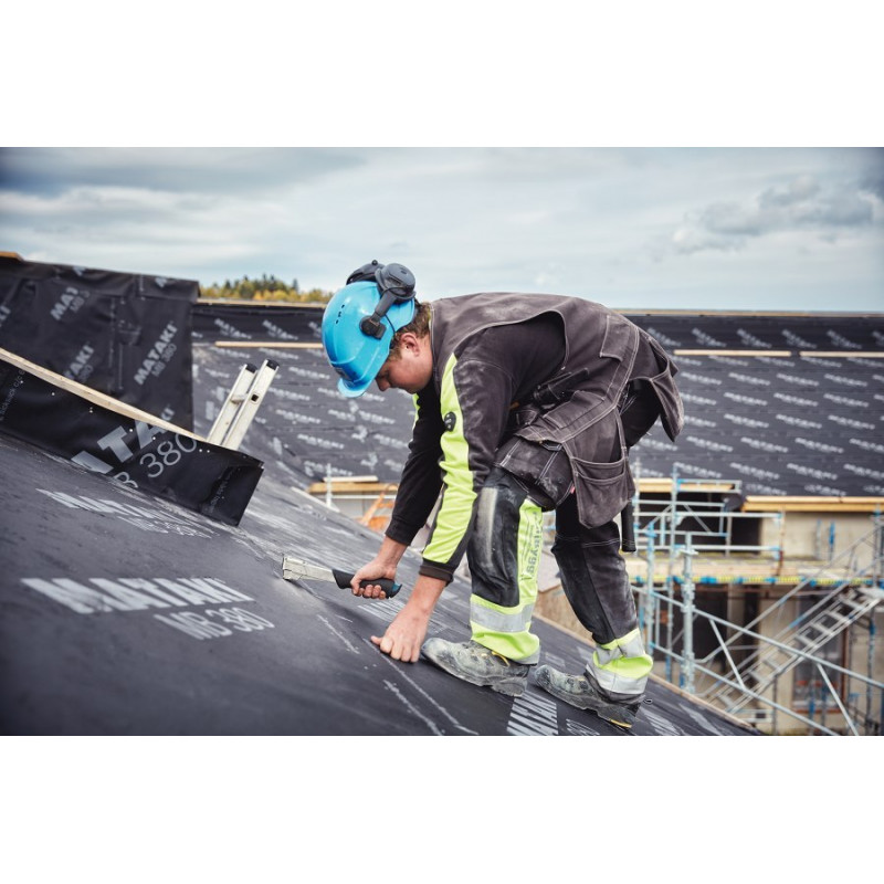 Професійний степлер-молоток PRO R311 Rapid [5000005]