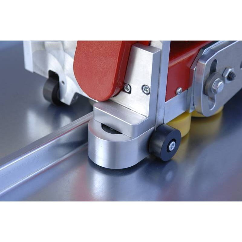 Електрична фальцювальна машина SPRINTER WUKO