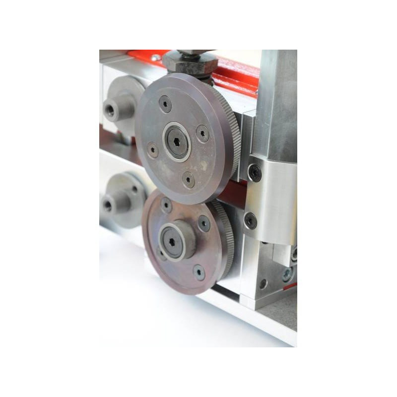 Електрична фальцювальна машина SPRINTER WUKO