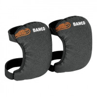 Захисні наколінники Bahco Soft [4750-KP-1]