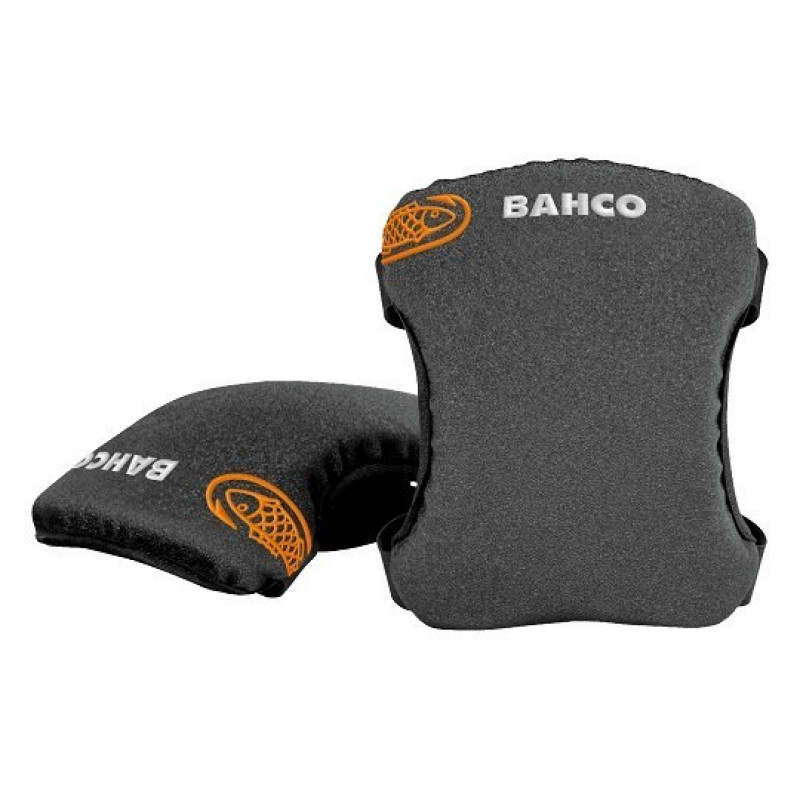 Защитные наколенники Bahco Soft [4750-KP-1]