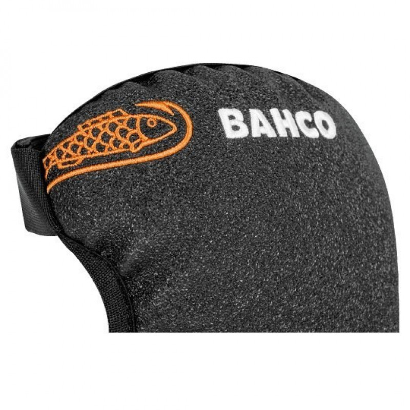 Защитные наколенники Bahco Soft [4750-KP-1]