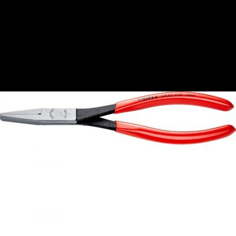 Плоскогубцы Knipex 200 мм [28 01 200]