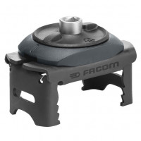 Автоматический ключ масляного фильтра, рабочий диапазон 80-100 мм, FACOM [C.48-2]