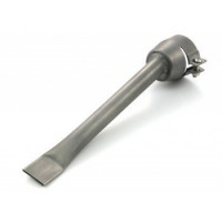 Плоская щелевая насадка Bosite 20 мм – 15 см длиной