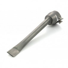 Плоска щілинна насадка Bosite 20 мм - 15 см завдовжки