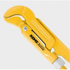 Трубный ключ REMS Catch S, размер 1.1/2'', REMS [116010]