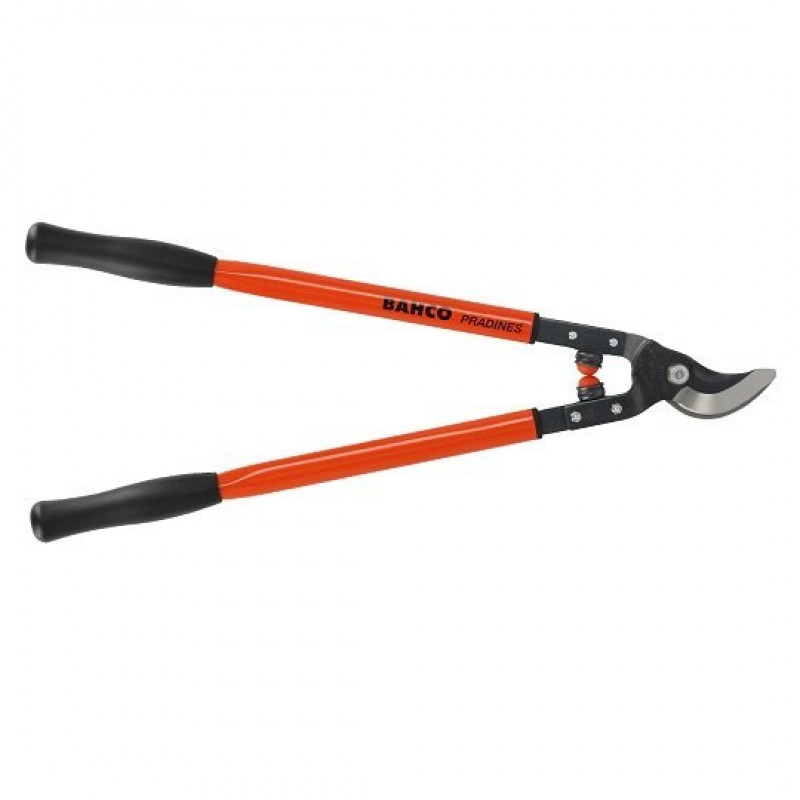 Дворучний сучкоріз 600 мм, Bahco [P16-60-F]