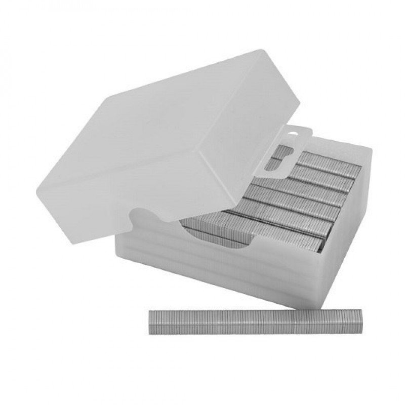 Сталева скоба G 8 мм Stanley [1-TRA705-5T]