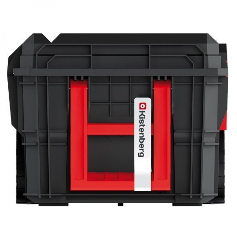 Ящик для інструментів на колесах 79,5x38x30,7 см X Block PRO Kistenberg Prosperplast [KXB8040W]