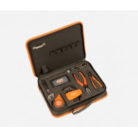 Набір інструментів Bahco 51 у сумці [4750FB5BFF1]