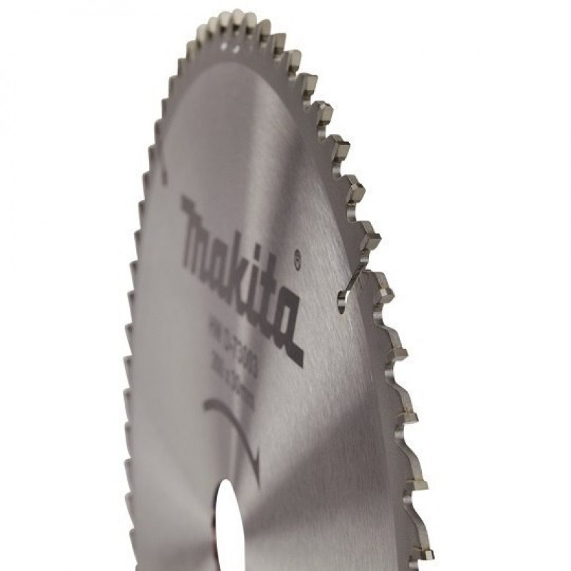 Дисковое полотно для алюминия, 260/30 мм, 70 зубцов, Economy, Makita [D-73003]