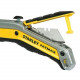 Выдвижной нож FatMax EXO CHANGE с трапециевидным лезвием Stanley [FMHT0-10288]