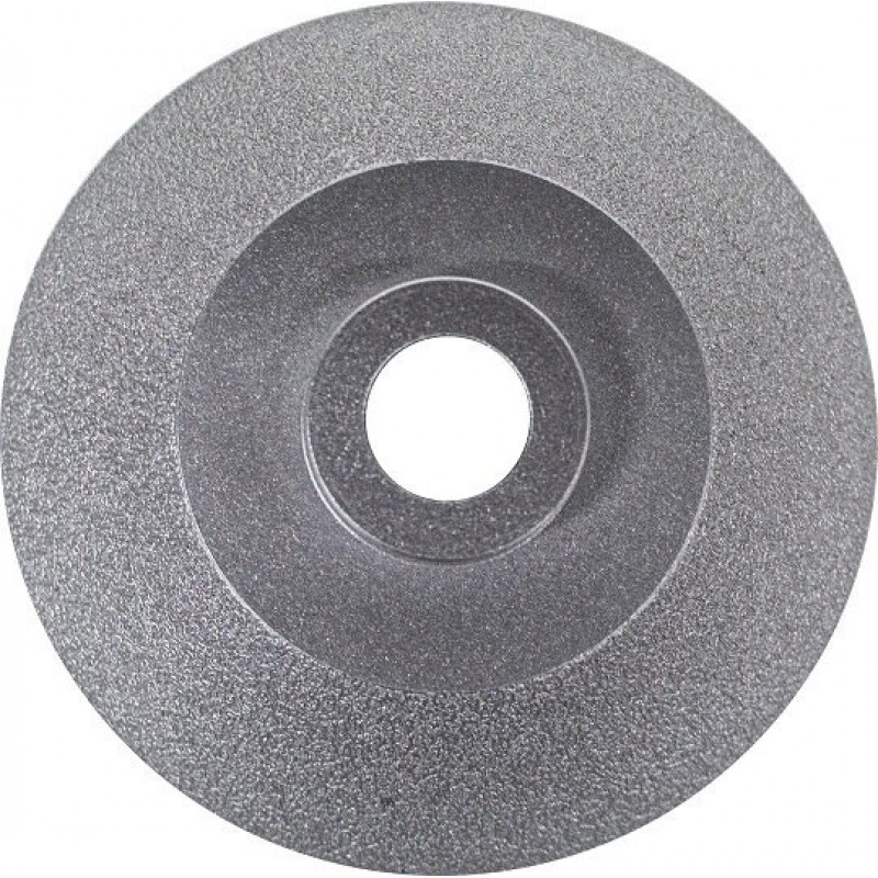 Дрібнозернистий алмазний різець 45x20, діаметр 94 мм, PRO-EDGER 45 Rubi [16946] для внутрішніх фасок