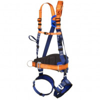 Ремінь безпеки PROTEKT P-60