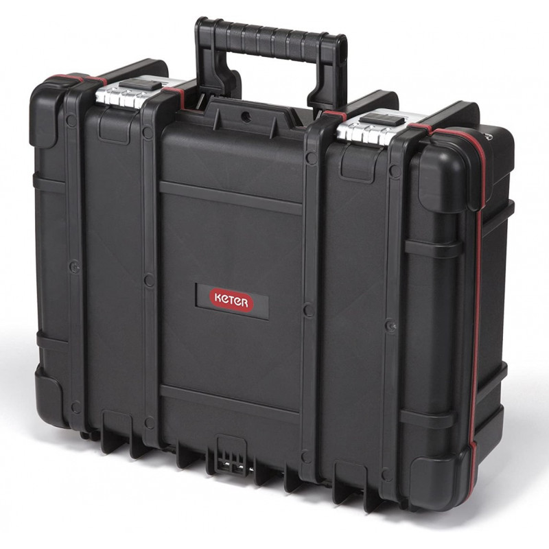 Кейс для технических инструментов и аксессуаров, KETER [17198036]