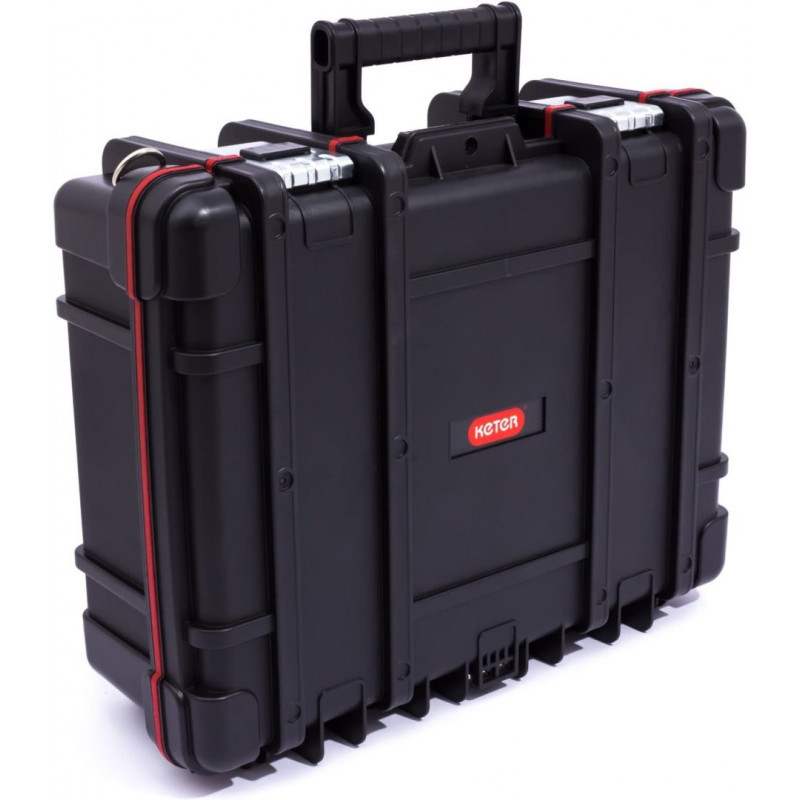 Кейс для технических инструментов и аксессуаров, KETER [17198036]