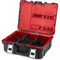 Кейс для технических инструментов и аксессуаров, KETER [17198036]