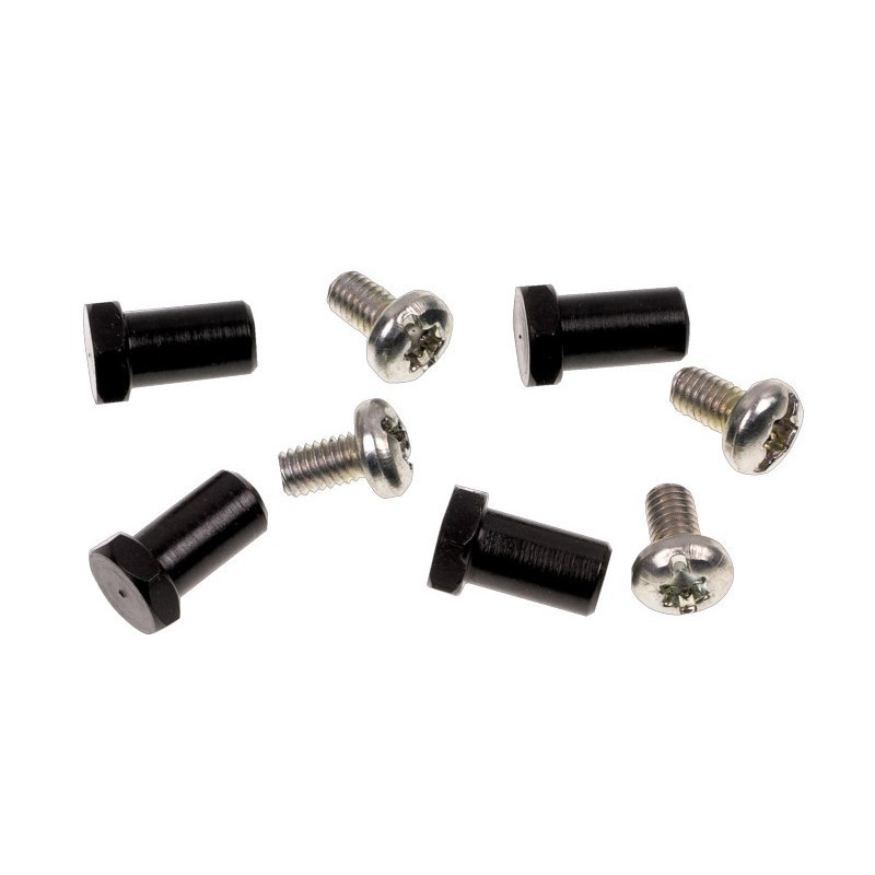 Запасні ріжучі леза для садових ножиць Bahco PX-PXR, розмір 2 [R802P]