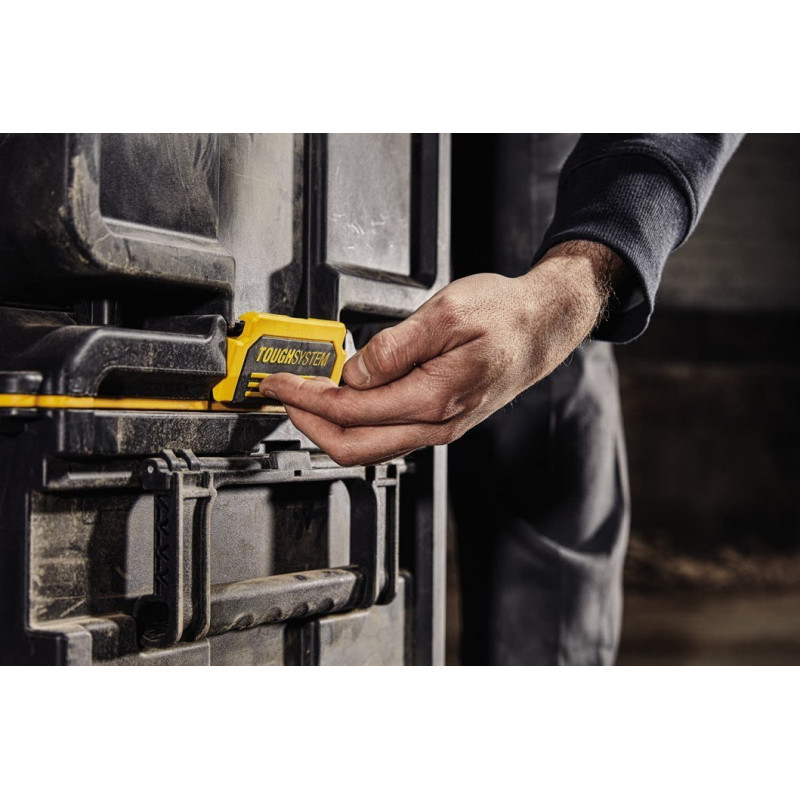 Ящик для інструментів з органайзерами ToughSystem 2.0, DS400, DeWALT [DWST83342-1]