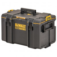 Ящик для инструментов с органайзерами ToughSystem 2.0, DS400, DeWALT [DWST83342-1]