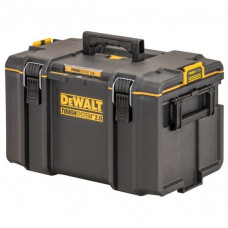 Ящик для інструментів з органайзерами ToughSystem 2.0, DS400, DeWALT [DWST83342-1]