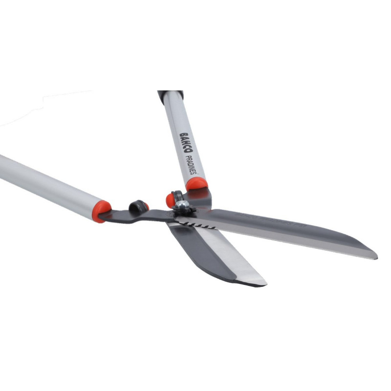 Профессиональный триммер для живой изгороди Bahco [P51H-SL]