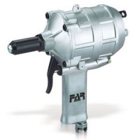 Пневматический заклепщик для глухих заклепок 4,8 мм, FAR [RAC83/95]