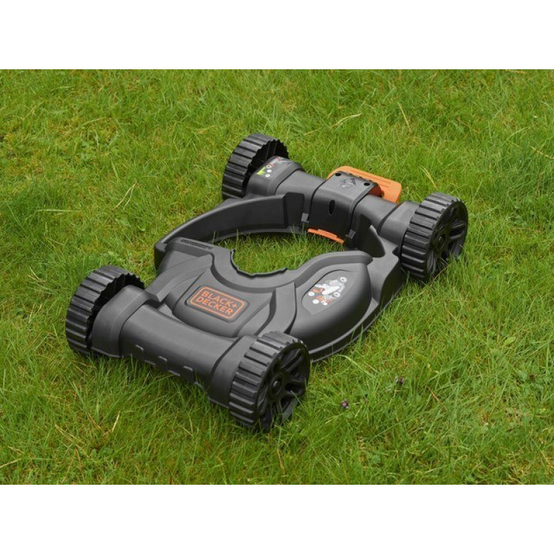 Основа тримера Black+Decker [CM100-XJ]