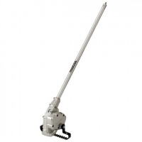 Нож для пропалки 220 мм, насадка WA400MP, MAKITA [1913P8-6] для UX01G, DUX18, DUX60