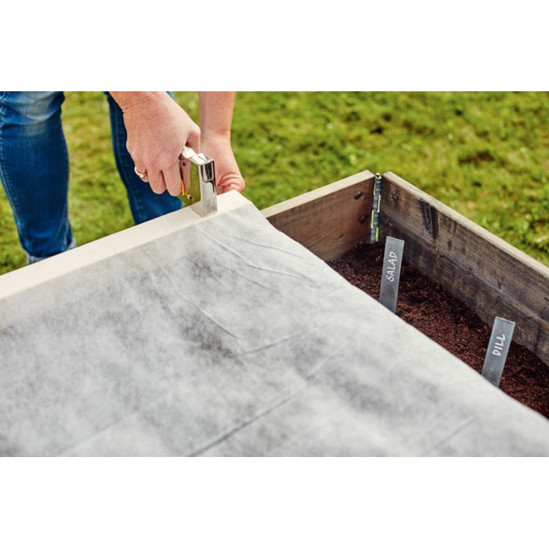 Ручний степлер для сталевої оббивки R23 Rapid [5000058]