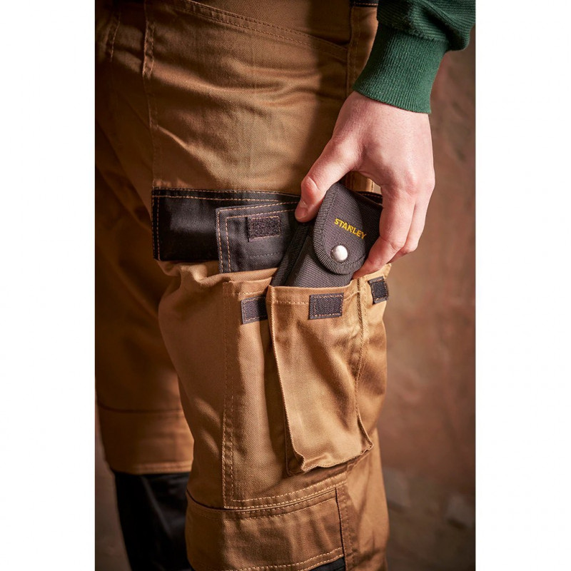 Мультиинструмент Stanley 12-в-1 [0-84-519]