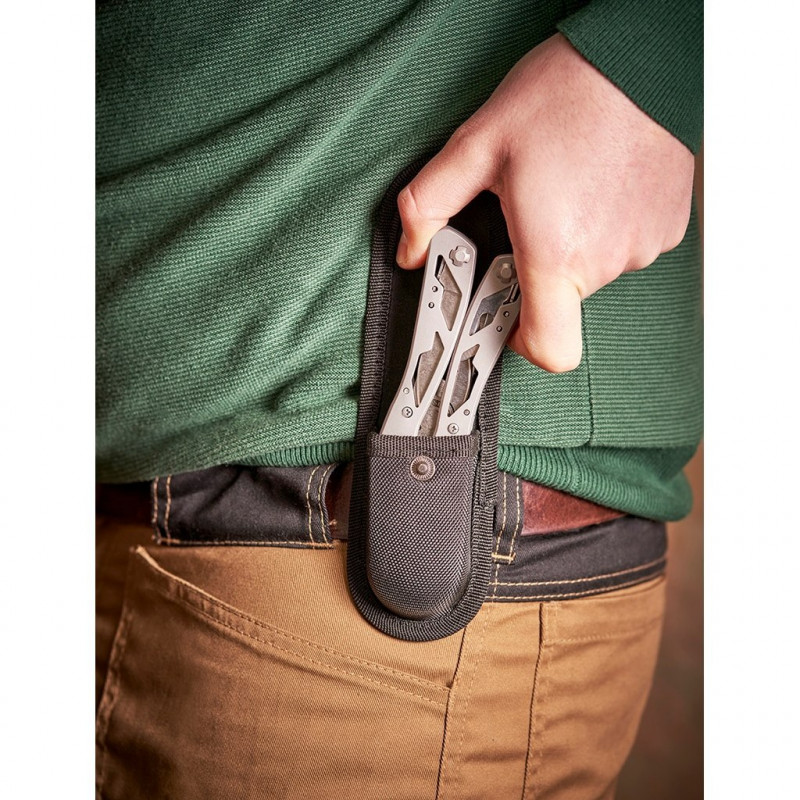 Мультиинструмент Stanley 12-в-1 [0-84-519]