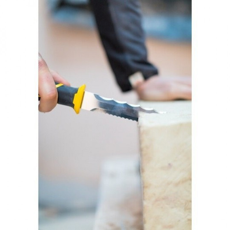 Нож для изоляции, 350 мм, FATMAX, Stanley [FMHT0-10327]