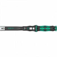 Механический динамометрический ключ 10-100 Нм, для вставных бит, Click-Torque X7, Wera [05075657001]