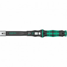 Механический динамометрический ключ 10-100 Нм, для вставных бит, Click-Torque X7, Wera [05075657001]