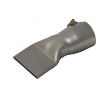 Широкощілинна пряма насадка 40 мм RION HERZ