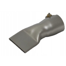 Широкощілинна пряма насадка 40 мм RION HERZ