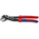 Плоскогубцы для труб Knipex Alligator 300 мм [88 02 300] Двухкомпонентная ручка