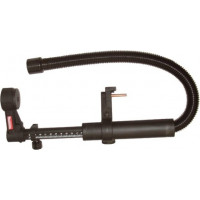 Комплект пылеуловителя 25 мм для перфораторов Makita HR2010, HR2230, HR2460, HR2630 [192176-8]