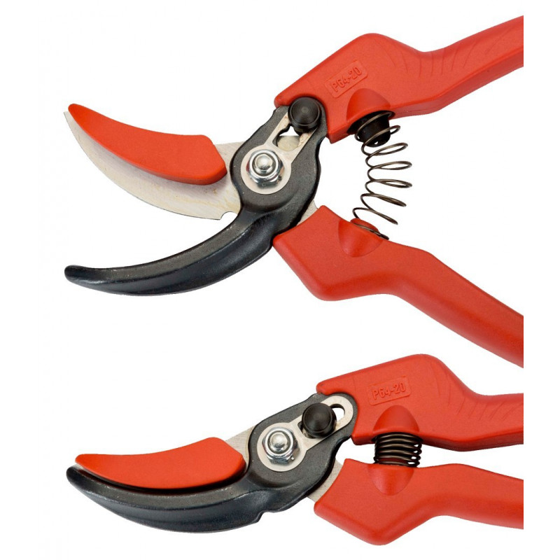 Секатор для троянд та кущів Bahco [P64-20]