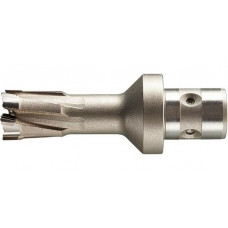 Ультрасвердло HM, трепанація по металу, діаметр 37 мм, Fein [63127111013] Кріплення QuickIN