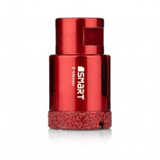 Алмазний кільцевий пильний інструмент 45 мм, різьба M14, 365 SMART [SM-25-450]