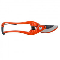 Одноручный секатор Bahco [P3-20-F] Кованые ручки