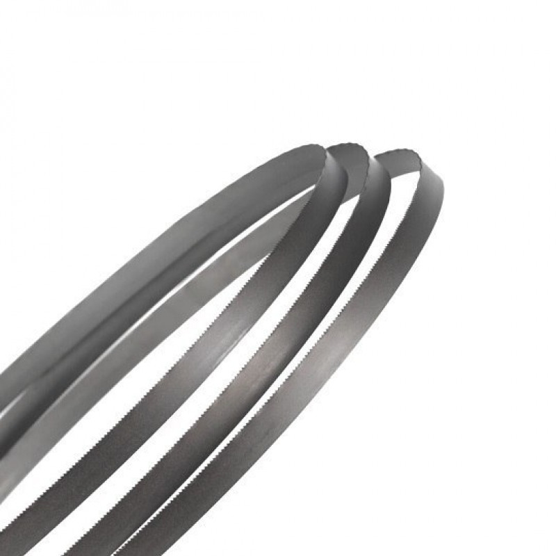 Лезо стрічкової пилки 3 x 18 TPI, 899 мм, для різака DCS378, DeWalt [DT8477-QZ]