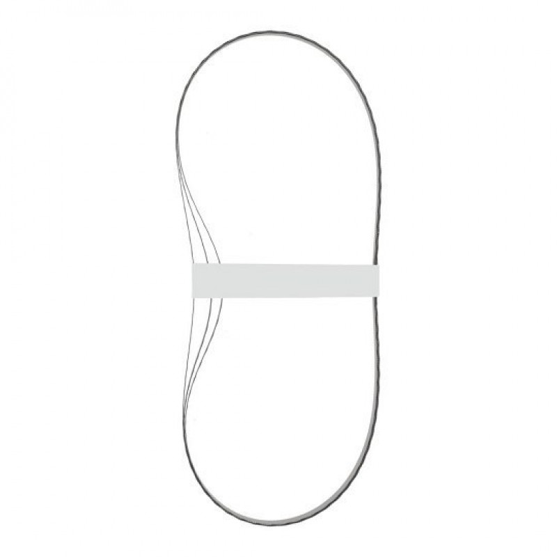 Лезо стрічкової пилки 3 x 18 TPI, 899 мм, для різака DCS378, DeWalt [DT8477-QZ]