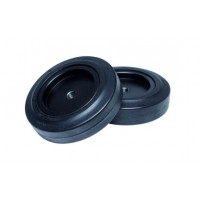 Сменные шины GRUN Twin для Grun Turbo - Dachstripper